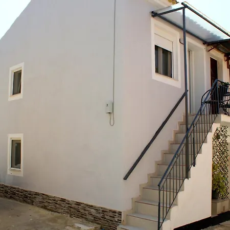 Fanis House Neochorakion