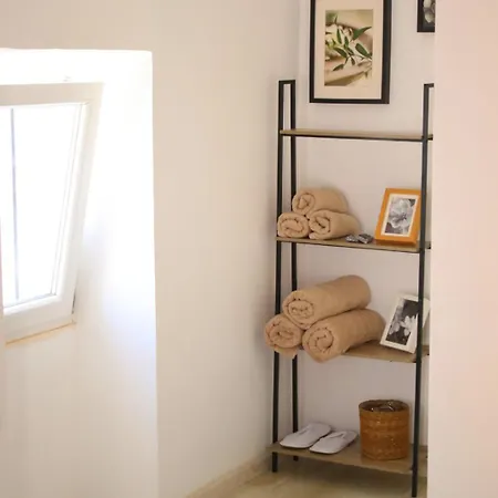 Fanis House Apartament