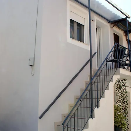 Fanis House Apartament