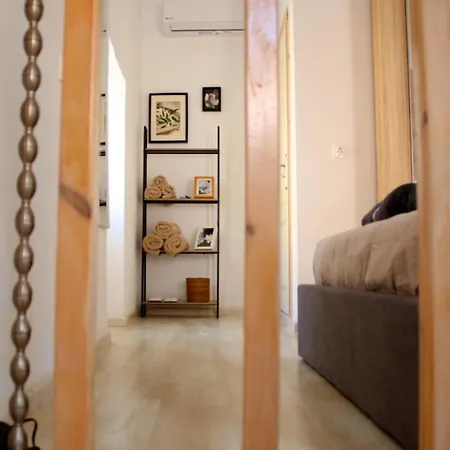 Fanis House Neochorakion